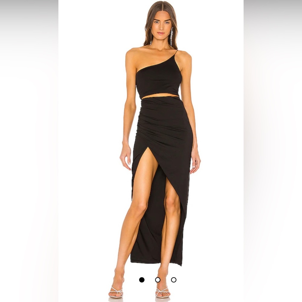Superdown Lydia Skirt Set